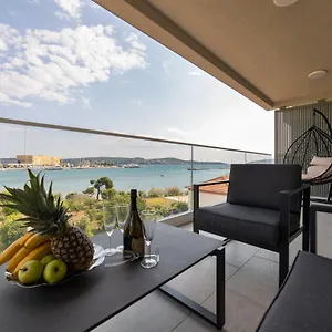  Apartman Wild Sunset