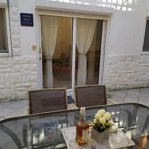  Apartman Perko
