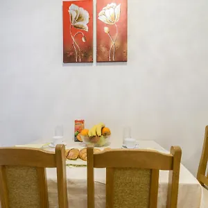 Mamut Apartament
