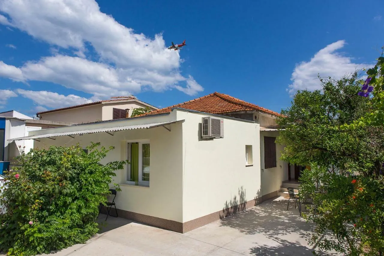 Apartment Nane Trogir 0*,  Kroatien
