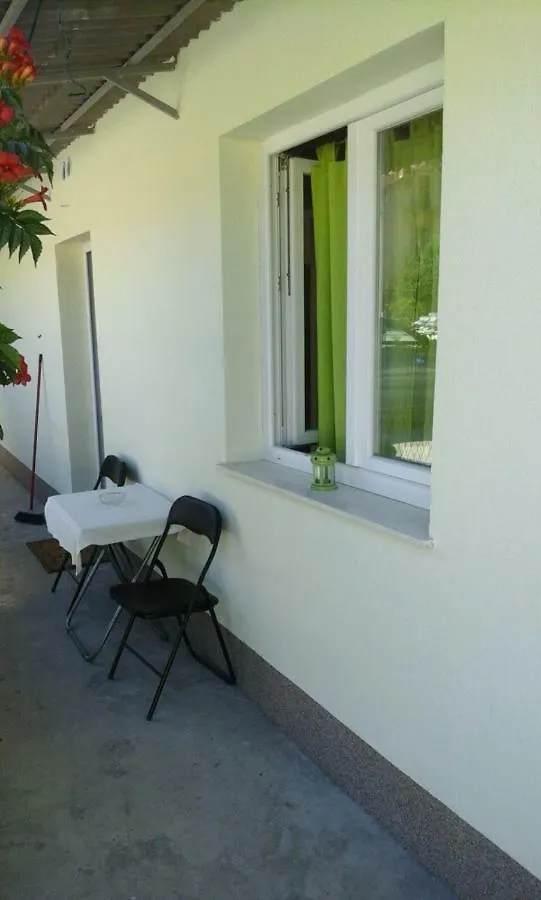 Apartment Nane Trogir